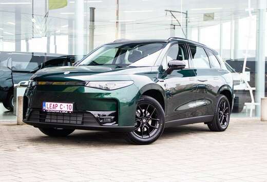 LIFE HYBRID EV STOCKDIRECT LEVERBAAR