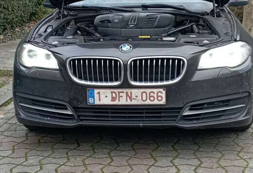 BMW Touring 518 d