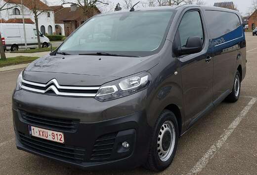 Citroen 2.0 HDI XL