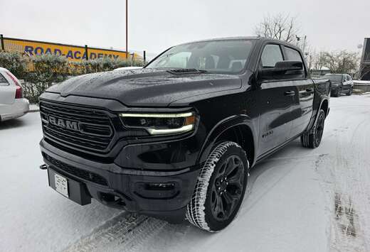 RAM 1500 LIMITED