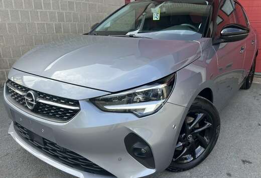 Opel 1.2 Turbo Edition S/S + CAR-PASS + CAMÉRA + NAV ...