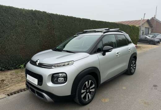 Citroen 99.000km  Garantie  Camera  1.2 Turbo Benzine