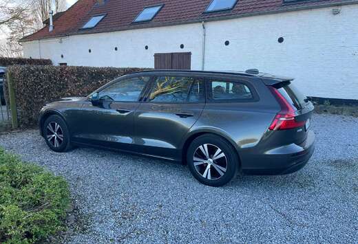 Volvo V60 2.0 D3 Momentum Pro