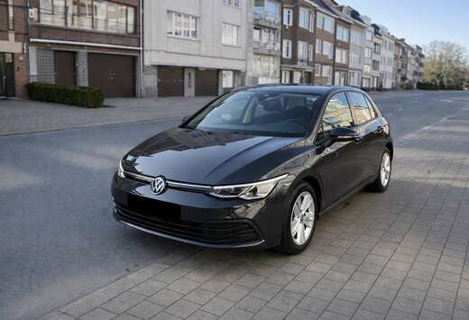 Volkswagen 1.5 Etsi Dsg Hybrid Garantie