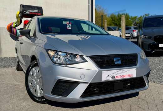 SEAT 1.6 CR TDi