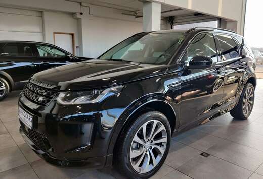 Land Rover R-Design / 309 PK /