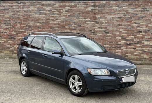 Volvo Volvo V50 1.6D