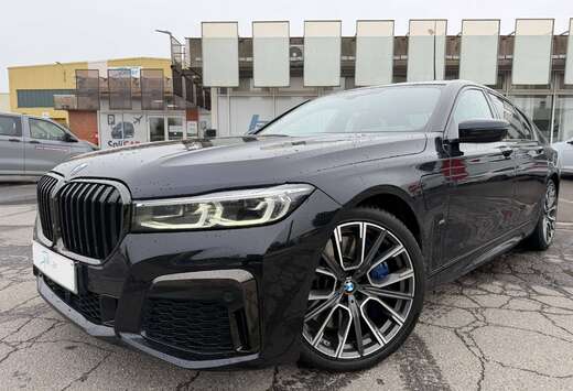 BMW PACK M/FULL/GARANTIE.
