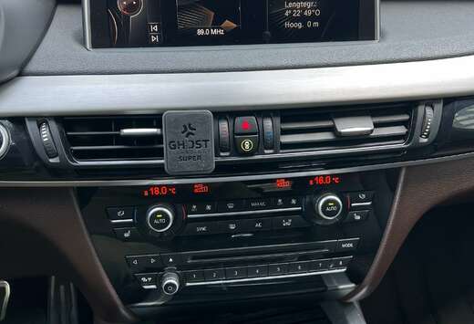 BMW X5 2.0 dAS xDrive25