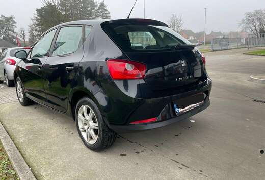 SEAT Ibiza 1.2 TDI CR Reference