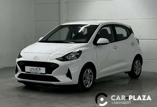 Hyundai 1.0i Twist AT