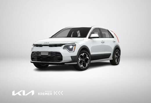Kia EV