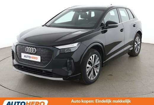 Audi 35 e-tron