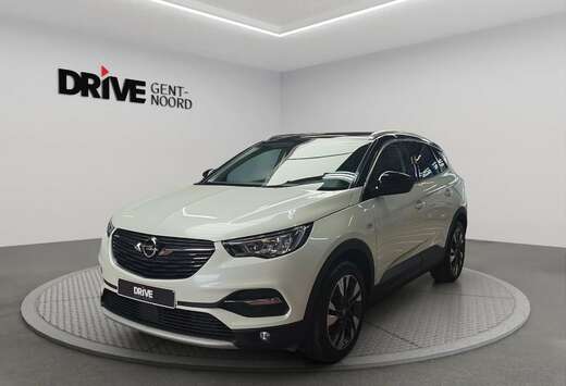 Opel Turbo Innovation AUT *Camera/Trekhaak/Dode-Hoek/ ...
