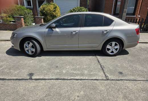 Skoda 1.6 CR TDi Ambition