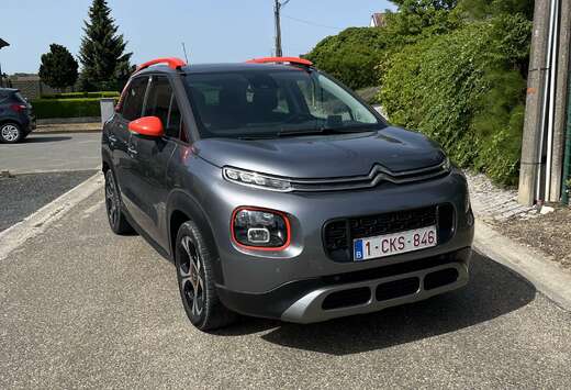 Citroen 1.6 BlueHDi Edition