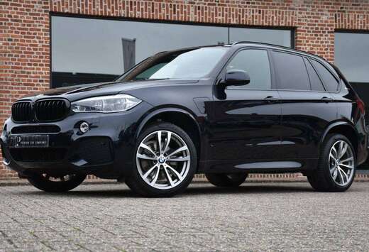 BMW BMW X5 xDrive40e iPerformance
