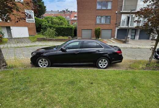 Mercedes-Benz BlueTEC Edition