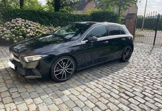 Mercedes-Benz d Business Solution