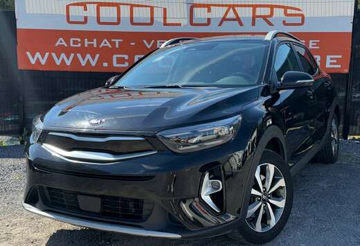 Kia 1.0 T More ISG DCT -  EU6D - SOUS GARANTIE KIA 20 ...