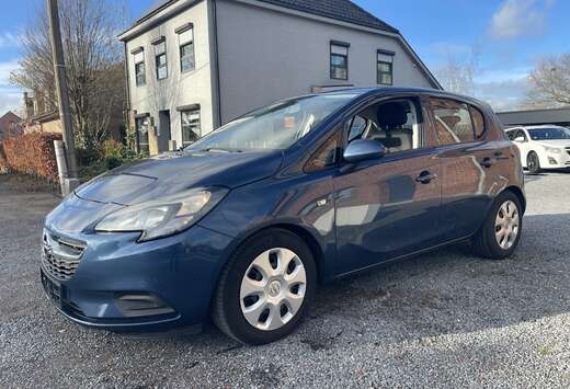 Opel 1.4i Benzine,Airco,5 deurs,Sensoren,...