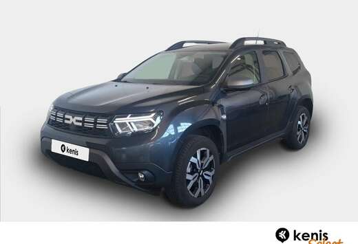 Dacia 1.3 TCe 150 Journey NAVI AIRCO PDC CAM