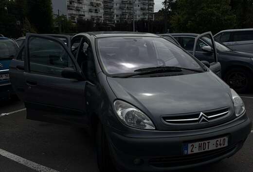 Citroen