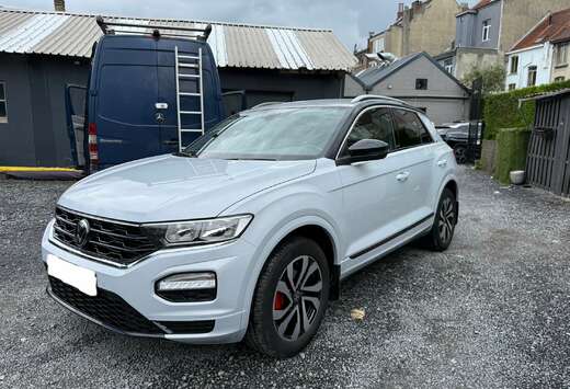 Volkswagen Prete a etre Immatriculé aucun frais a Pr ...