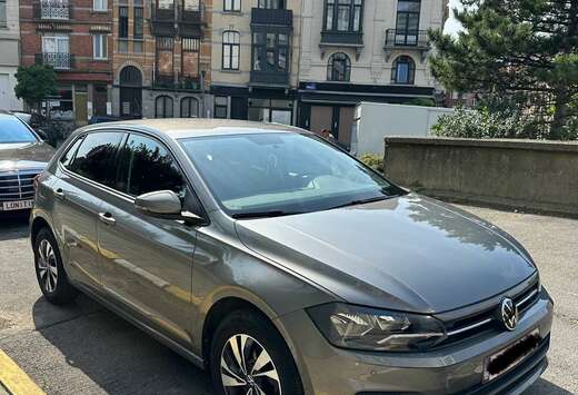 Volkswagen 1.0 TSi Comfortline OPF DSG (EU6AP)
