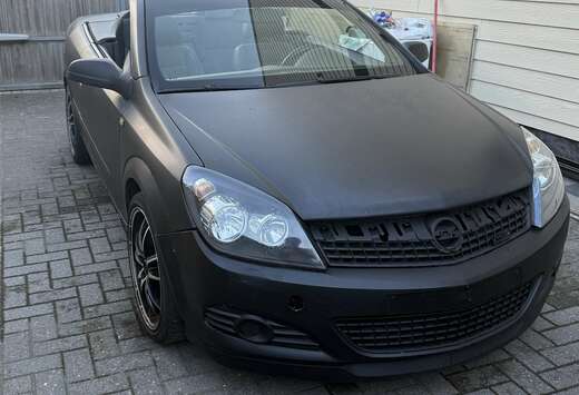 Opel Twin Top 1.8 Edition