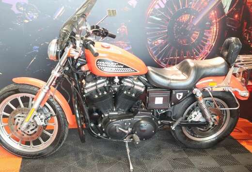 Chopper