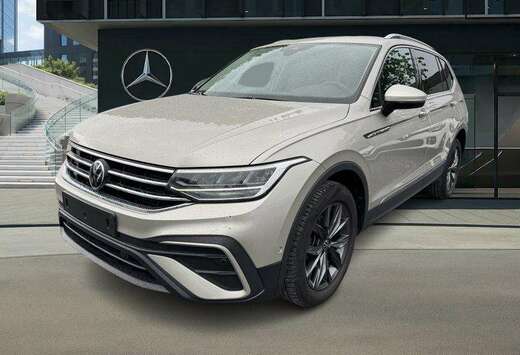 Volkswagen Life Business *7 PLACES*