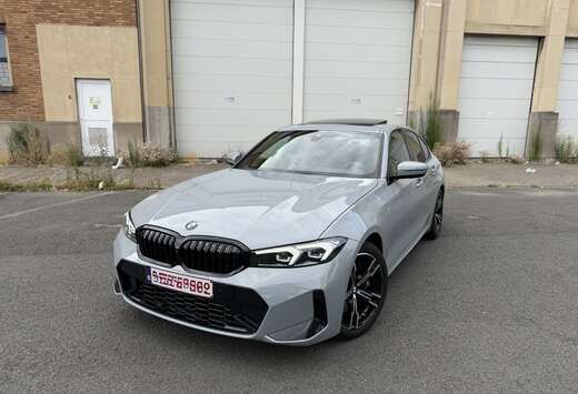 BMW 318i