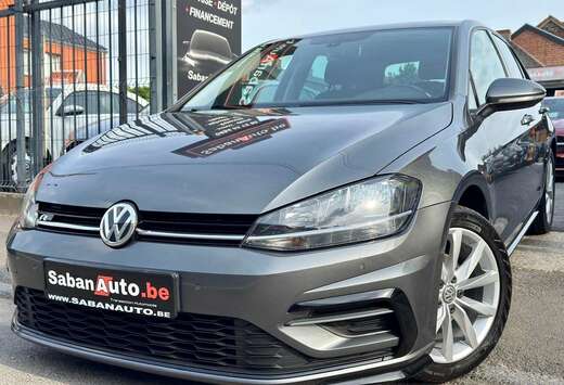 Volkswagen Volkswagen Golf 1.0 TSI R Line FACELIFT ° ...