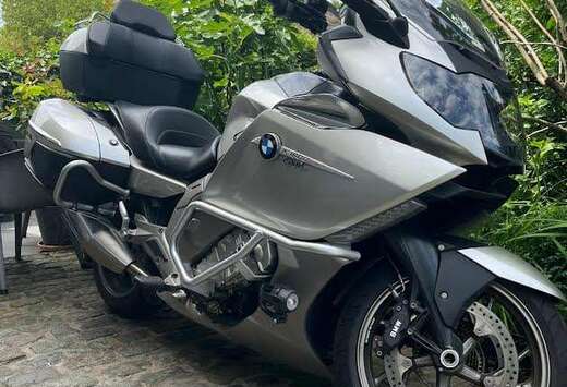 BMW GTL