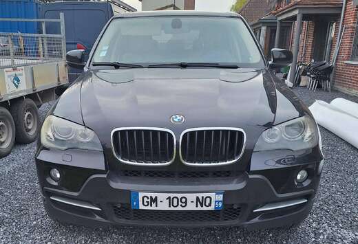 BMW 3.0 dA