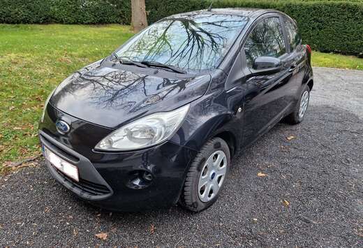 Ford 1.2i Ambiente