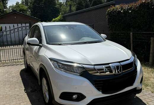 Honda 1.5i-VTEC Elegance CVT