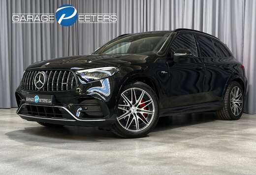 Mercedes-Benz 4-Matic *HUD*AMG PERFORMANCE PACK*CARBO ...