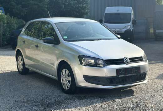 Volkswagen 1.2i Trendline