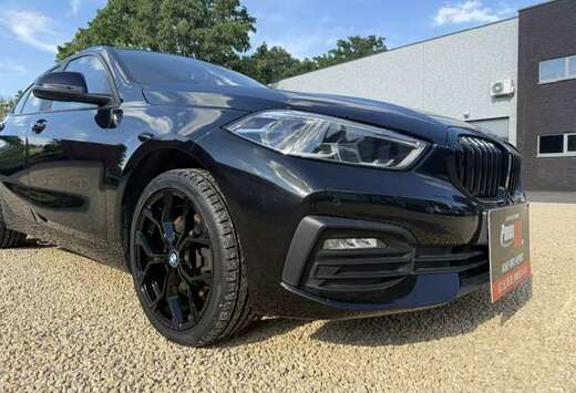 BMW 116 dA / LOOK SPORT/ tva recuperable