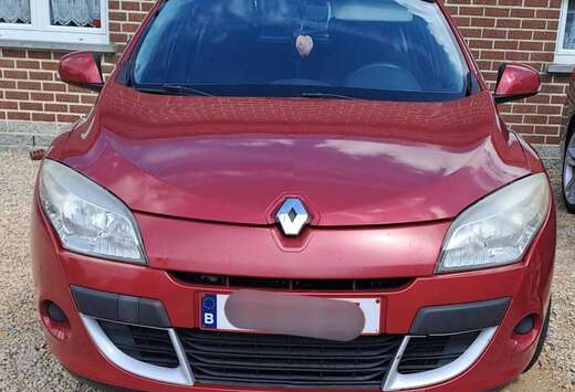 Renault 5deurs