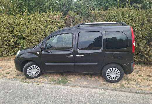 Renault 1.6i Authentique