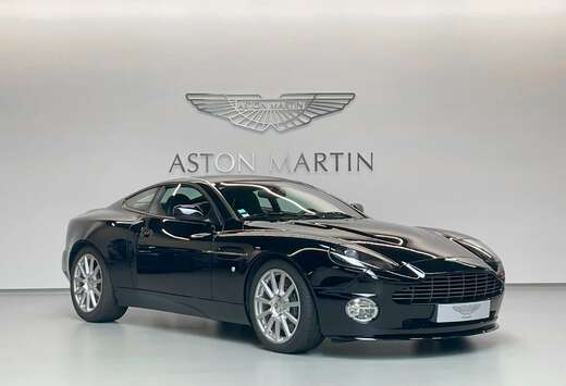 Aston Martin S  Aston Martin Brussels