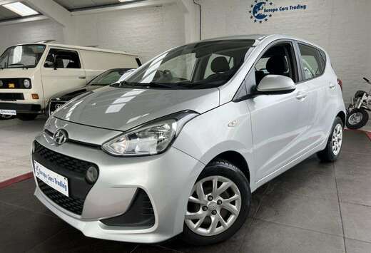 Hyundai 1.0i 67 CH 1ÈRE MAIN GAR 12M