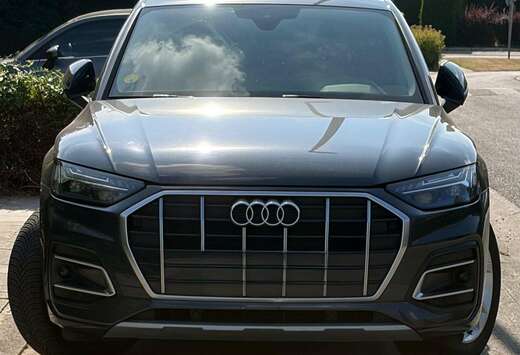 Audi 30 TDI Business Advanced S tr