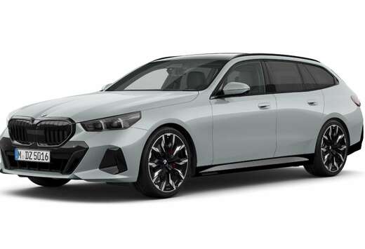 BMW i Touring M Sport Pro / FULL !! ** COMING SOON **