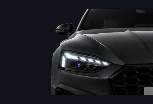 Audi Sportback 35 TFSI Business Edition Competition S ...