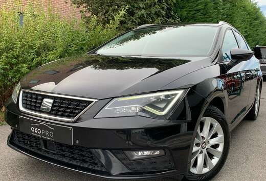 SEAT 1.6 TDI 115CV / BOITE AUTO / VIRTUAL COCKPIT / X ...