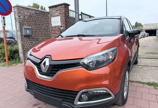 Renault 0.9 TCE EDITION ZEN